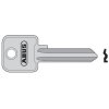 ABUS 55298 90RK/50 Key Blank (6 Pin)