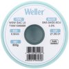 Cyna lutownicza bezołowiowa Weller WSW SAC L0 szpula Sn3,0Ag0,5Cu 500 g 0.8 mm