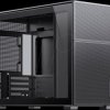 D31 MESH BLACK Jonsbo D31 MESH Micro-ATX case, tempered glass