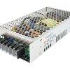 HRP-200-15 Zasilacz impulsowy do wbudowania modułowy: 201W / 15VDC / 13,4A