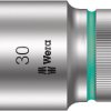 Nasadka Standardowa nasadka z gniazdem 1/2 cala 30mm Wera
