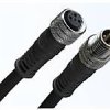 Molex 1200878258 Złącze konfekcjonowane czujnika/aktuatora Molex WOD Industrial Solution, piny: 3, 1.00 m, 1 szt.