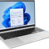Laptop Samsung Galaxy Book4 - Core 7 150U | 15,6'' | 16GB | 512GB | Win11