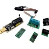 PROGRAMATOR USB CH341A+AKCESORIA