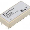 Przetwornica DC/DC 30W 9-18VDC / 12VDC -12VDC JCK3012D12