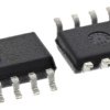 Pamięć szeregowa EEPROM Montaż powierzchniowy 32kbit 8-pinowy SOIC 4k x 8 bitów