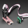 Adafruit SOIC 8-Pin Test Clip to DIP Adapter