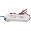 Mean Well LPV-35-24 36W 24V IP67 LED Power Supply