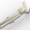 Receptacle, 0.5-2.0 mm², AWG 20-14, crimp connection, 350551-7