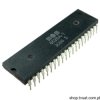 6526A-1 MOS 6526A-1 Commodore Amiga DIP40 MOS USED