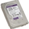Dysk do rejestratora HDD-WD101PURP 10TB 24/7