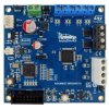 AEK-MOT-MR200G1 Vehicle mirror controller board based on L99DZ200G multioutput driver and SPC582B60E1 Chorus 1M microcontroller