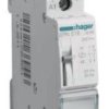 Hager EPN518 Przełącznik przepięciowy, 16 A