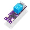 1-channel relay board with Qwiic