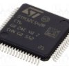 STM32C542RCT6