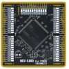 Mikroe MCU CARD STM32 STM32F415ZG
