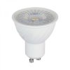 Żarówka LED 6W GU10 3000K 445lm 110st. Ściemniana Samsung 5 lat gwarancji 21198