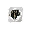 SIMON82 Gniazdo poj. zu mechanizm 75458-39
