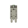 MODUŁ LM61G SYGNALIZACYJNY LED ZIELONY 6-24V AC/DC RELPOL