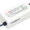 APV-12-12 Zasilacz impulsowy, LED, 12W, 12VDC, 1A, 90÷264VAC, 127÷370VDC