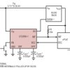 Push Button On/Off Controller