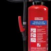 803851.0000 Fire extinguisher, water, 9 litres