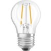 Żarówka Led E27 P45 Cl 4,8W 40W 470Lm 4000K Neutralna 320 Filament...