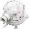 Presostat ciśnienia różnicowego 50-500Pa LF32-05