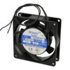 Wentylator; 9225B2HL; 92x92x25mm; kulkowe; 230V; AC; 14W; 51m3/h; 32dB; 70mA; 2550RPM; 2 przewody; Maxair (Ya-Cool); RoHS