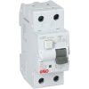 Garo RCBO GRC32 32Amps 2Pole RCBO 30Ma Type A Curve 2 Module