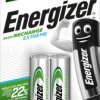 Akumulator AA NiMH, 2.3Ah 1.2V Energizer Energizer Rechargeable