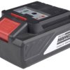 Brüder Mannesmann M17696 Akumulator do elektronarzędzi 24 V 1.3 Ah Li-Ion