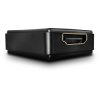 Lindy 38015 50m HDMI 4K30 Repeater, HDCP 2.2