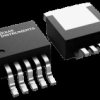 1-A Simple Step-Down Switching Voltage Regulators