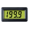 Lascar DPM 742-BL 3.5 Digit LCD Panel Meter