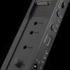 IB-2911MSCL-CU31 Dual copy/dock station 1x M.2 NVMe & 2.5