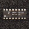 MB8118-10 16K x 1 DRAM - Fujitsu