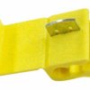 Złącze Scotchlok IDC 562 zaciskane, samogasnące żółte do 4mm2 7100166940 /1000szt./