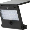 Projektor LED solarny z czujnikiem ruchu i czujnikiem zmierzchu IP65 1000lm 4000K 1173740003