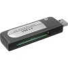 USB CompactFlash Card Reader