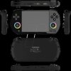 HU-RG40XXH-BL Anbernic RG40XXH, game console, 64 GB, black