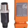 ifm Electronic Czujnik węża PNP I85002