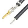 Molex Styk zaciskany z przewodem linkowym 2153431211 1 szt. towar pakowany luzem