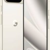 Google Pixel 10 Pro 256GB Porcelain Smartfon Dual-SIM 256 GB 16 cm (6.3 cal) 50 MPx Android™ 16 beżowy