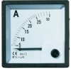 Voltcraft AM-72X72/25A Analogue Panel Meter