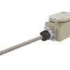 Wyłącznik krańcowy sprężyna o długości całkowitej 107mm DPDB WLNJ-Y-N