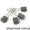 KTY81-121 Temperature Sensor TO92-2 PHILIPS