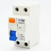 EBS9RN-2P/30/16 wyłącznik różnicowoprądowy 16A, 2P, 30mA