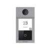 Stacja Bramowa Ip 1-Przyciskowa Ds-Kv8113-Wme1(C)/Surface