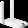 TL-WN822N Wireless LAN USB Adapter 300 Mbps, ext. Aerial